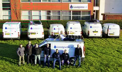 loodgieters Nijkerk